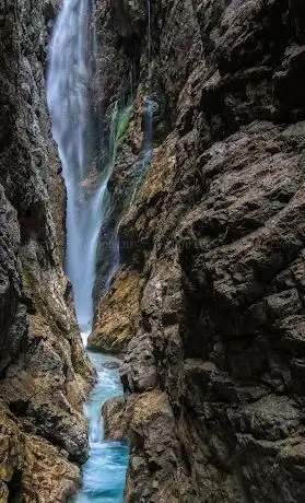 Photo of Höllentalklamm Museum