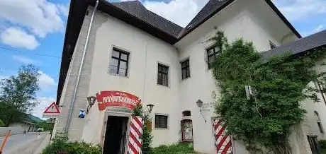 Photo of Kriminalmuseum Schloss Scharnstein