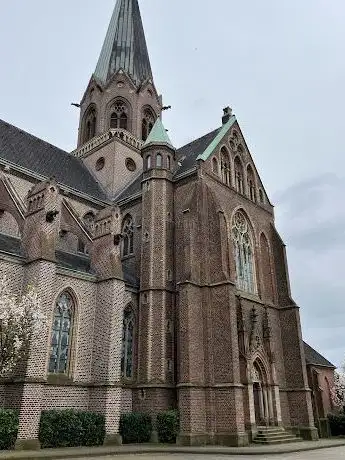 Photo de Katholische Kirchengemeinde St. Clara Dortmund-Hörde
