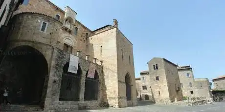 Photo de Strette de Ciacianelle
