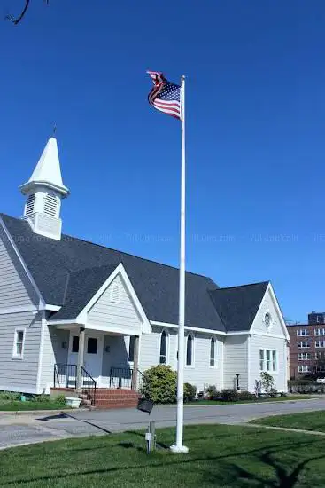 Photo de Grace Christian Church