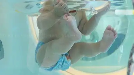 Photo de Little Dreams Baby Spa