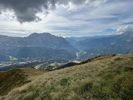 Photo de Pizzo Pianezza