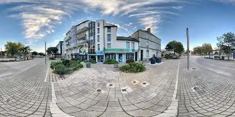 Photo de RICHOU VOYAGES LA ROCHE-SUR-YON