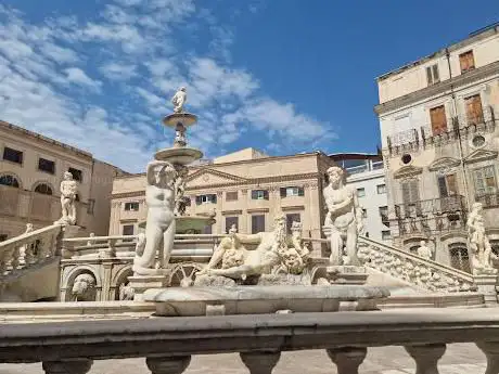Photo de Palazzo Bonocore