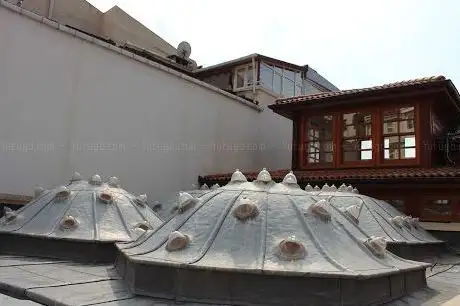 Photo de Hamam Arts Hub