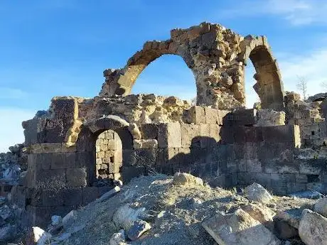 Photo de Mokisos Antik Kanti