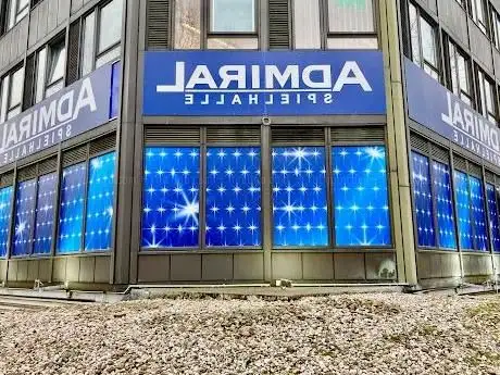 Photo de ADMIRAL Spielhalle