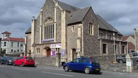 Photo de Clarence Park Baptist Church