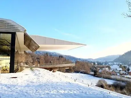 Photo of Mémorial Alsace-Moselle