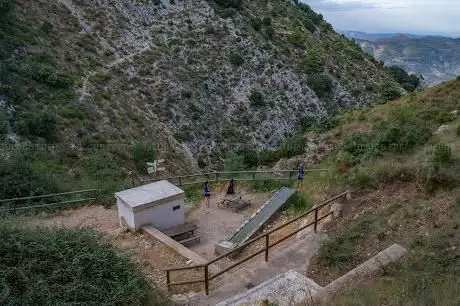Photo de Font Roja