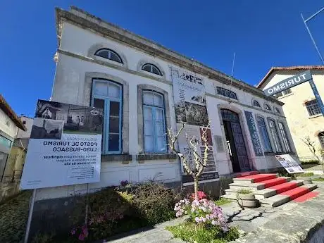 Photo de Posto de Turismo do Luso-Bussaco