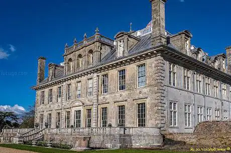 Photo de Kingston Lacy