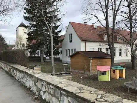 Photo de Pfarre Leopoldsdorf