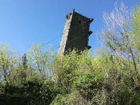 Photo de Torre Di Vernazzano