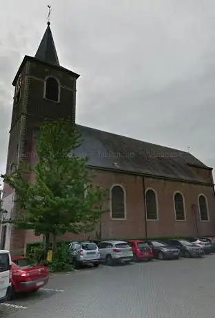 Photo de Sint Servaas Kerk