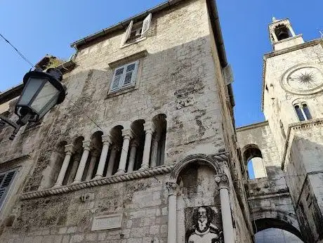 Photo de Cyprian's Palace