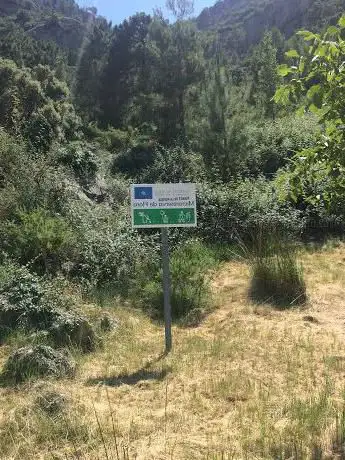 Photo de Fuente de la puerca