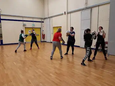 Photo de Ballykeel Youth Centre