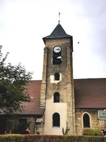 Photo de Église Saint-Lucien