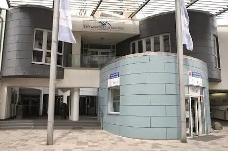 Photo de Congress Centrum Sylt