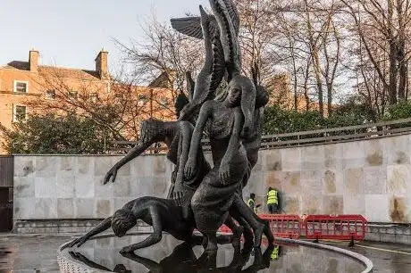 Photo de Children of Lir