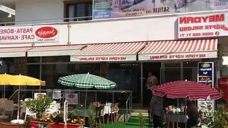 Photo de Kapalı
