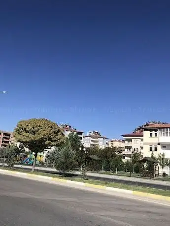 Photo de Muhsin Yazıcıoğlu Parkı