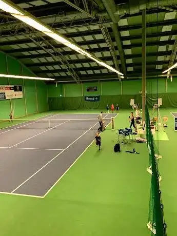Photo de Borås Tenniscenter