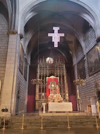 Photo de Fraternitat de la Comunitat del Corder