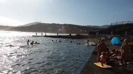 Photo de El Agujero