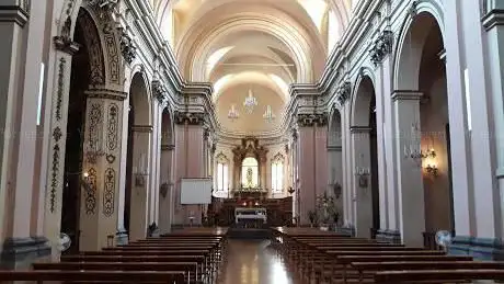 Photo de Basilica Santuario di San Pellegrino