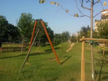 Photo de Parco Comunale