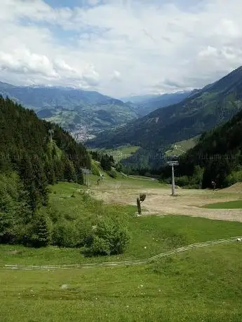 Photo de AFA meetingpoint