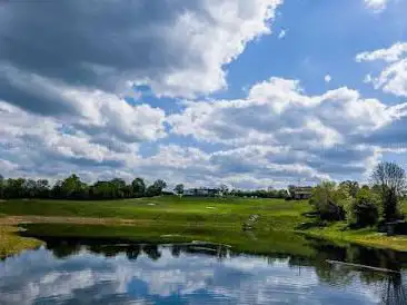 Photo de Golf Club Bocage Bressuirais