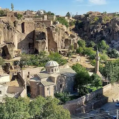 Photo de Bakı Noktası  Panoramic Viewpoint