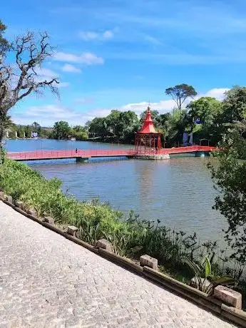 Photo de Buddha Eden