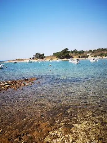 Photo de Dječje igralište Puntice