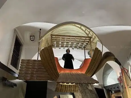 Photo de Lisbon Story Centre