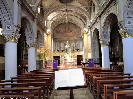 Photo de Parrocchia S.Martino Vescovo