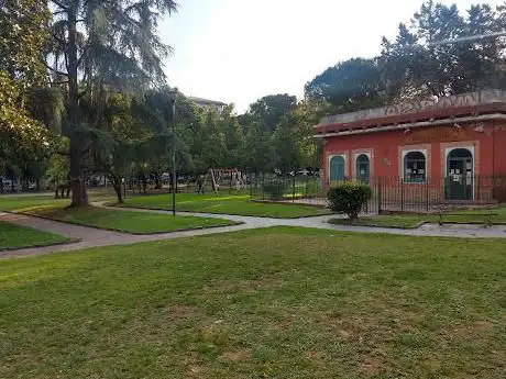 Photo de Parco Emilio Morrone