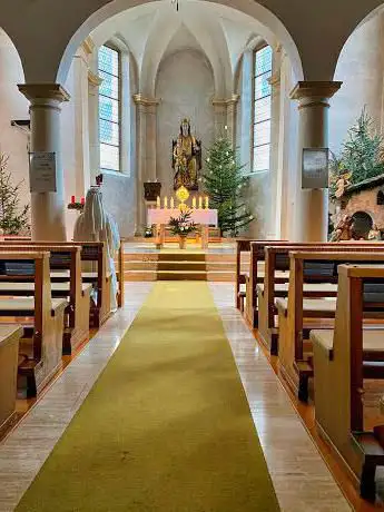 Photo de Kloster Thalbach