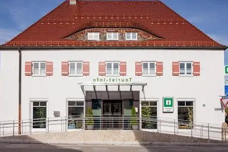 Photo de Tourist-Info Siegsdorf