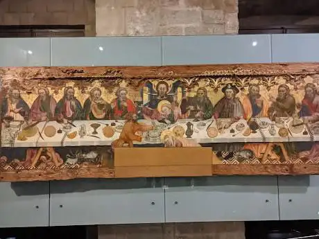 Photo de musée diocésain et comarcal de Solsona