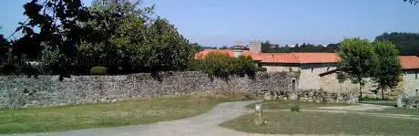 Photo de Pazo de Trasfontao