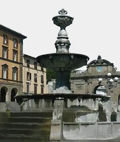 Photo de Le Fontane di Viterbo