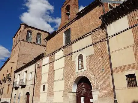 Photo de Monasterio de San José (Carmelitas Descalzas)