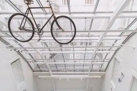 Photo of Musée juif de la ville de Vienne