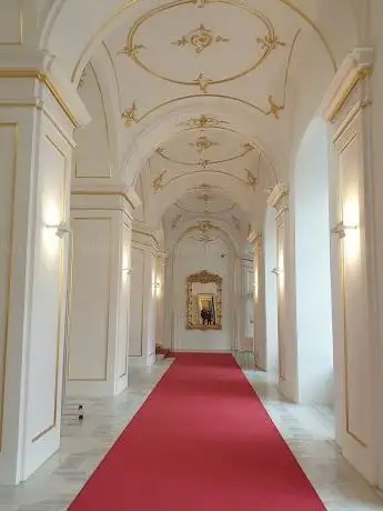 Photo de SNM – Museum of History in Bratislava