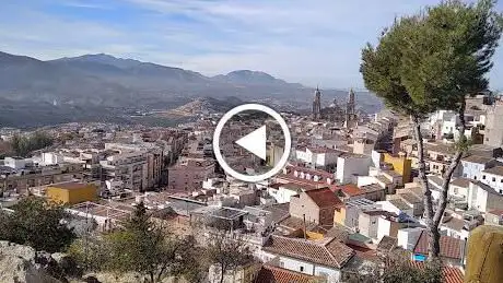 Photo de Mirador del Tambor